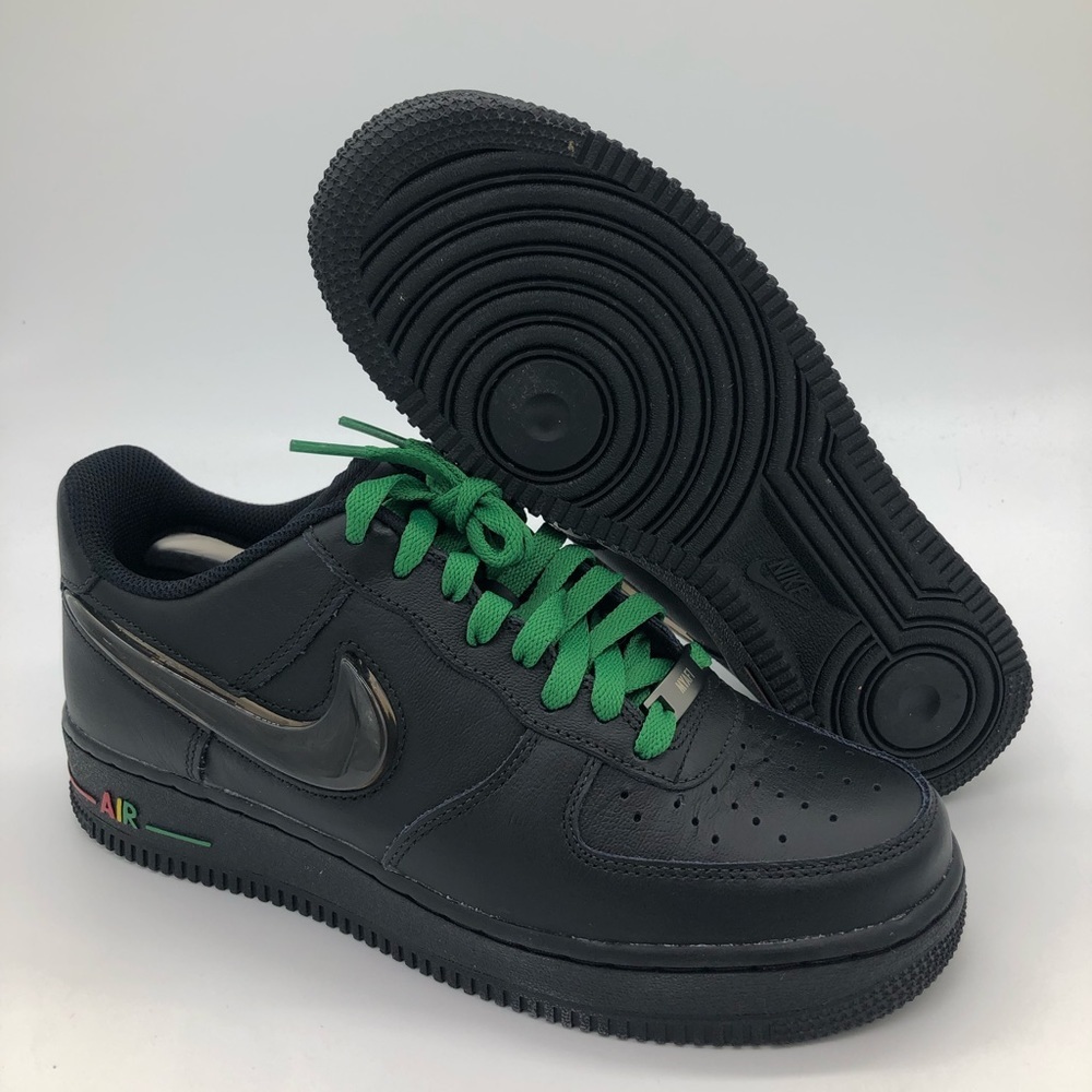 Nike By You Air Force 1 Low (DQ8919-991) Mens Size 7 New Without Box
